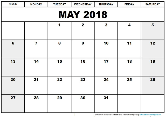 may-month-printable-blank-calendar-2018