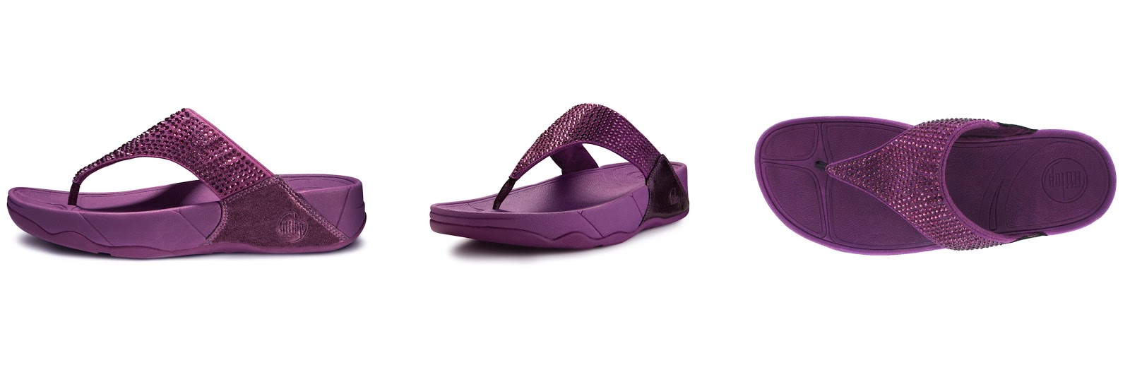 LiTTLE-KiOSK: Fitflop ROKKITâ¢