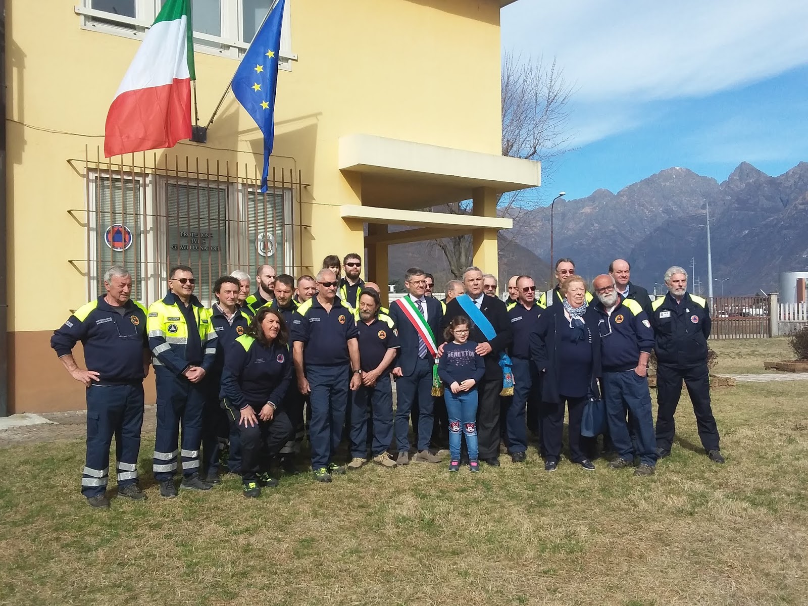 Buongiorno Gravellona Toce Gravellona Toce, inaugurata