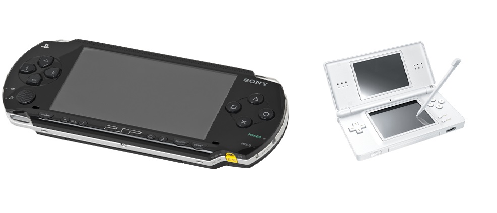Nintendo revive o Game & Watch, um de seus dispositivos portáteis mais  antigos