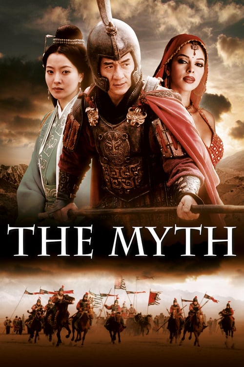 [HD] Der Mythos 2005 Ganzer Film Deutsch