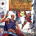 Archer & Armstrong #2 - Barry Windsor Smith art, Walt Simonson cover