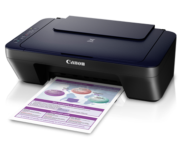 canon 2016 printer