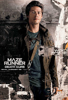 Maze Runner: The Death Cure Movie Poster 7
