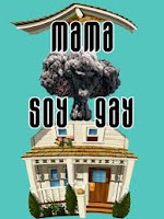 Mamá, Soy Gay