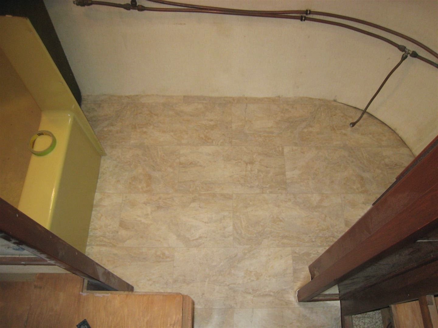 Vinyl Floor Vinyl Floor Leveler
