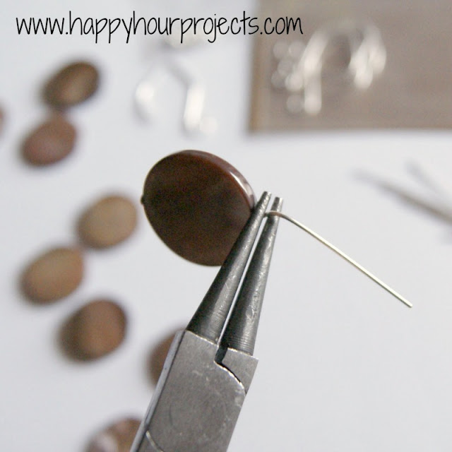 Make Your Own Stitch Markers