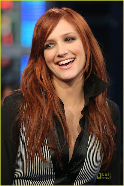 messy celebrity polls ashlee simpson