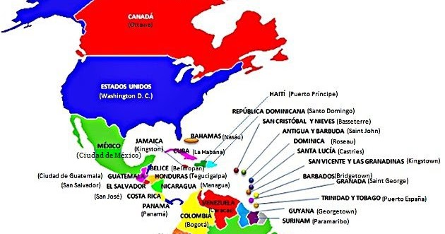 ¿Una o varias Américas?