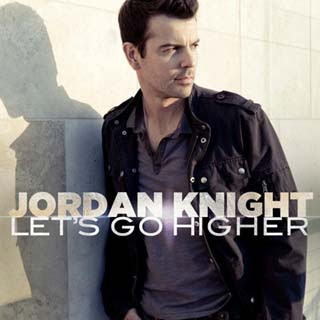 Jordan Knight - Lets Go Higher Mp3