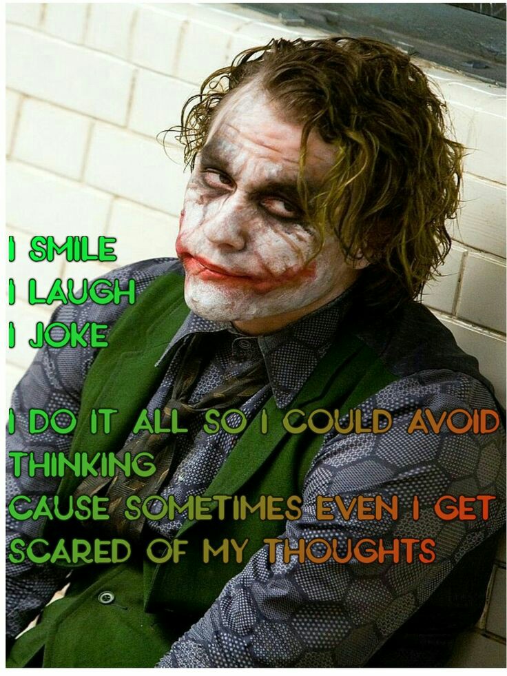 99 BEST JOKER QUOTES ON INTERNET THAT MAKES YOU LOVE HIM MORE