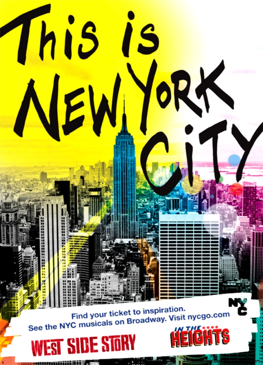 How LEDs Have Transformed the City Skyline   CityLab