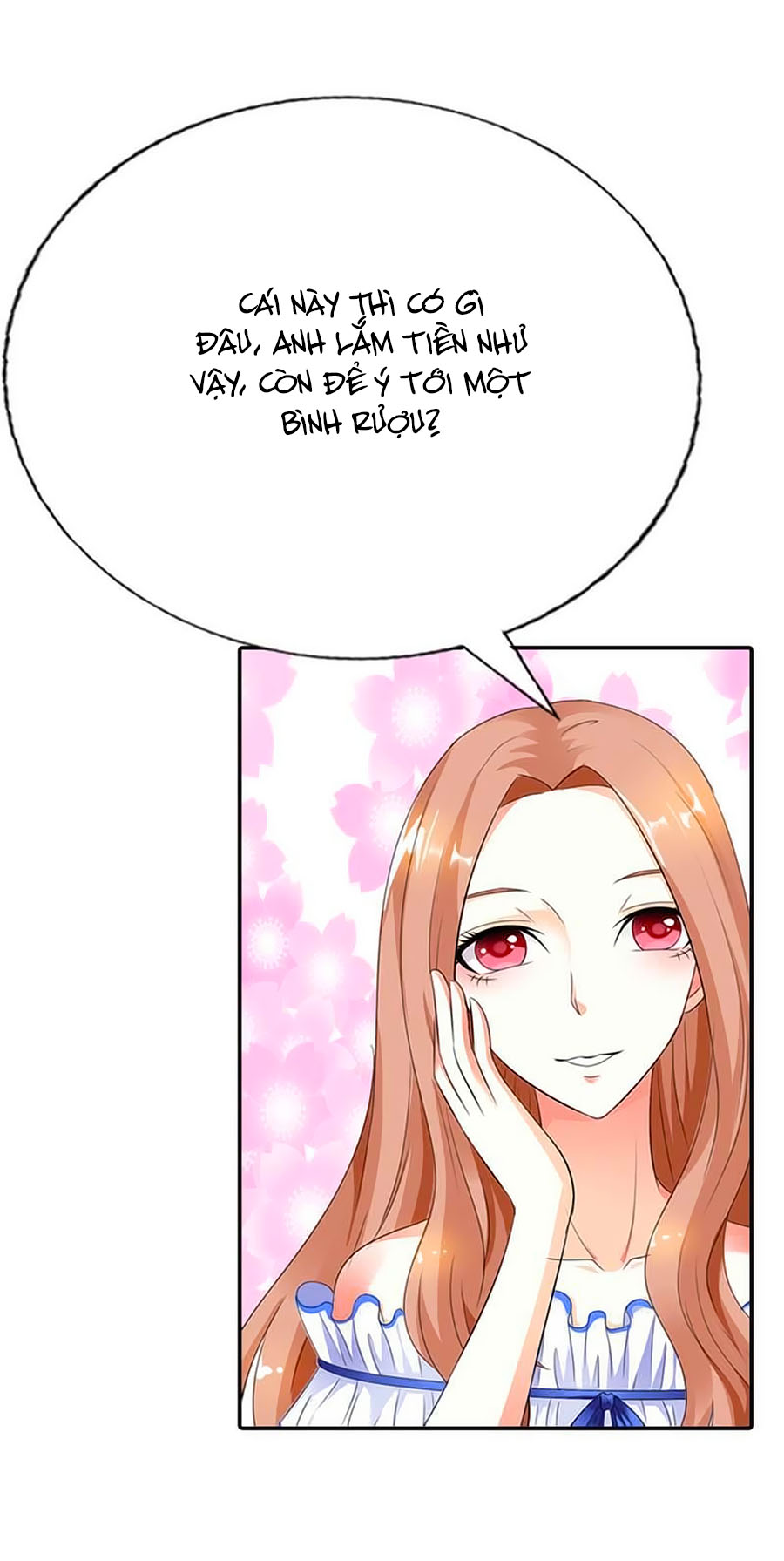 Song Diện Danh Viện - Chương 30 - Trang 12