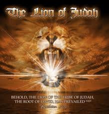*JESUS/YESHUA IS THE LION OF JUDAH!*