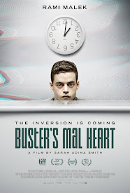 Watch Movies Buster’s Mal Heart (2016) Full Free Online