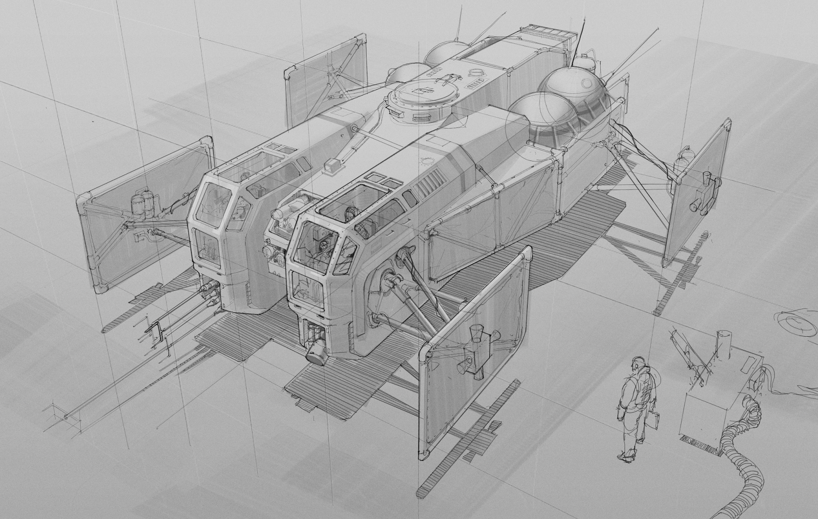 Sci fi modular. Module concept. Sci fi modular. Киберпанк архитектура промышленных зданий. Спасательные капсулы sci fi.