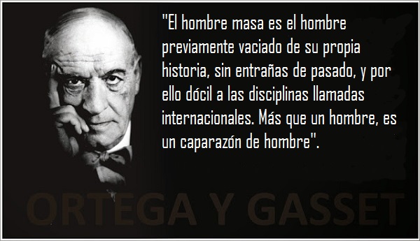 JOSE ORTEGA Y GASSET LIBROS PDF JOSE ORTEGA Y GASSET LIBROS PDF