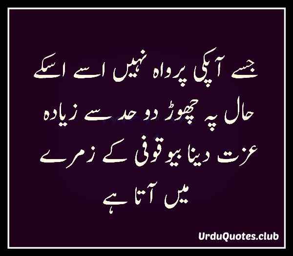 12 urdu thoughts Images Urdu Quotes Club