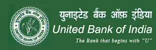 United Bank of India Clerk Recruitment 2012