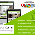 Online Sale Responsive eCommerce WordPress Theme