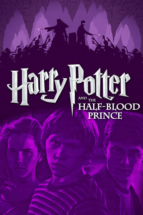 [HD] Harry Potter und der Halbblutprinz 2009 Ganzer Film Deutsch