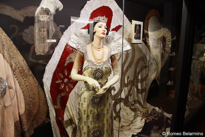 mardi gras museum new orleans address