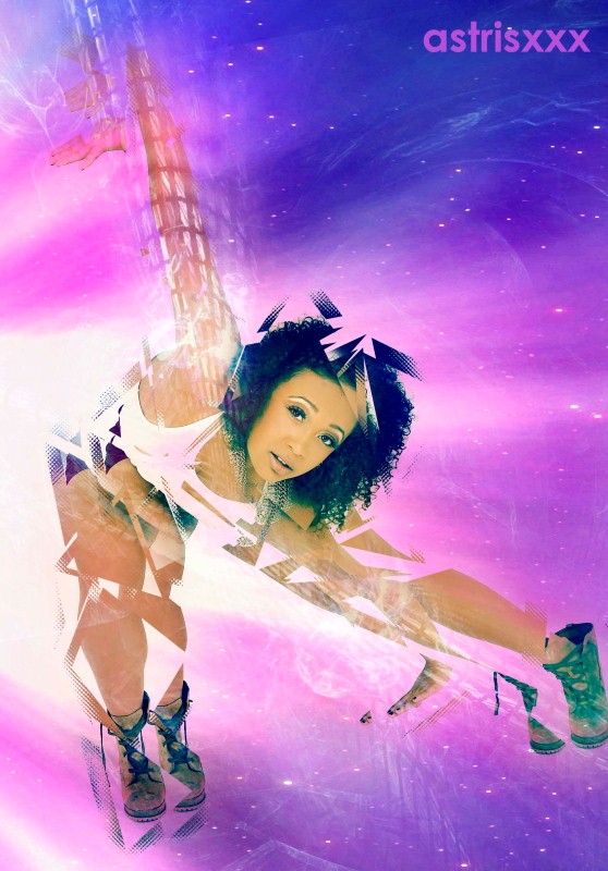 Красивые фотографии Кортни Тидман (Courtney Tidman) 19