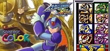 Descarga ROMs de Mega Man para (GBC) Game Boy Color