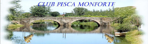 CLUB PESCA MONFORTE