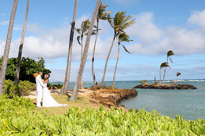 Dream Weddings in Hawaii