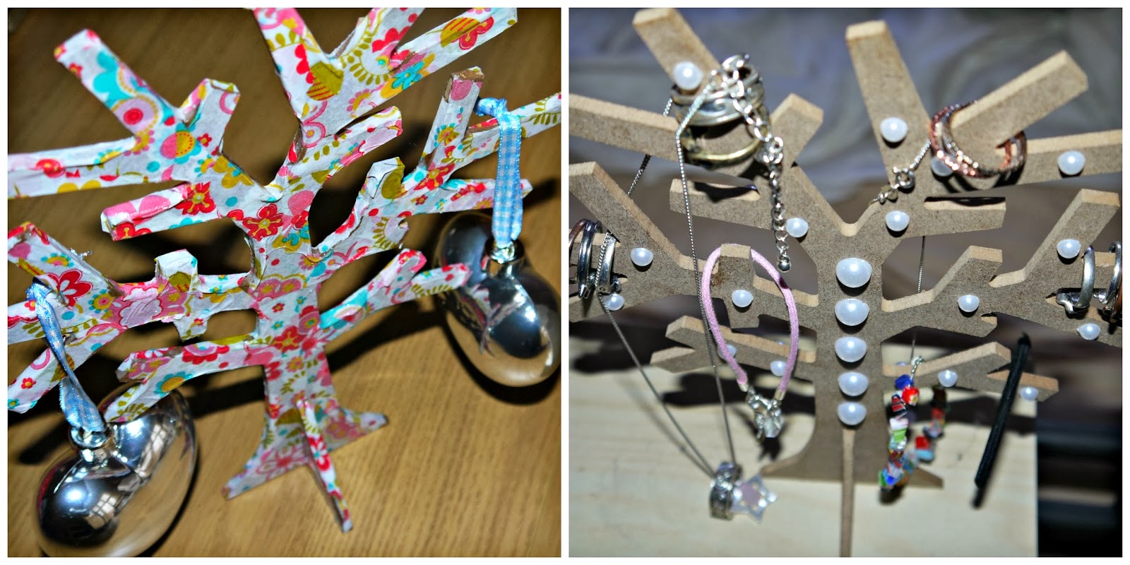 Inside the Wendy House Mother's Day Crafting with Baker Ross