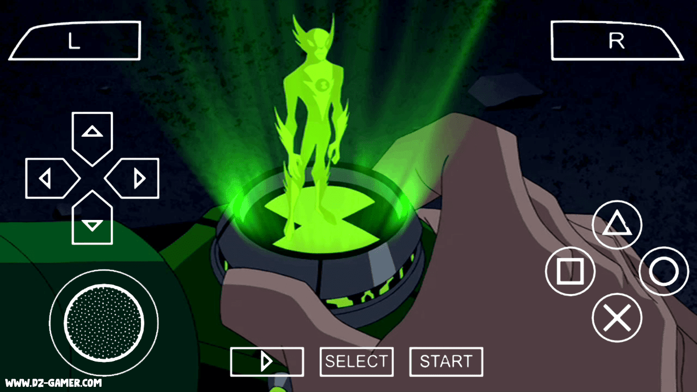 ben 10 ppsspp cso save data ben 10 ppsspp cso save data