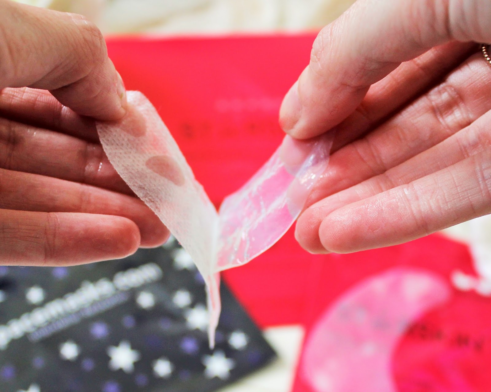 The Two Types Of Eye Mask You Need In Your Life Kate Louise Blogs