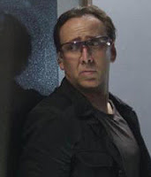 Nicolas Cage - O Resgate