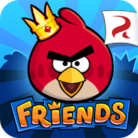 Angry Birds Friends v1.3.0 | Android - Central Of Apk