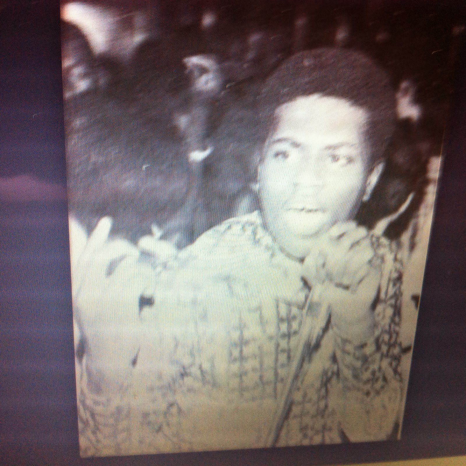 THE BLACK SOCIAL HISTORY:: BLACK SOCIAL HISTORY : GERALDO PINO WAS A ...