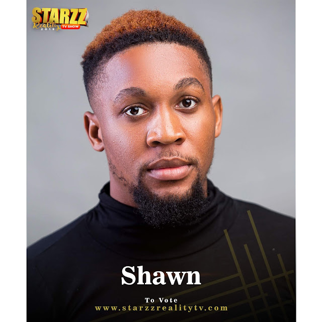 Meet Starzz Reality Tv Housemates 2019