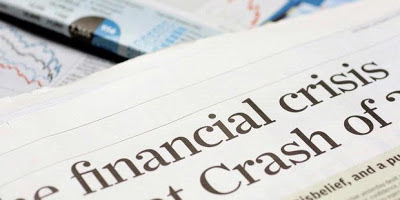 Belajar dari Krisis Keuangan Dunia