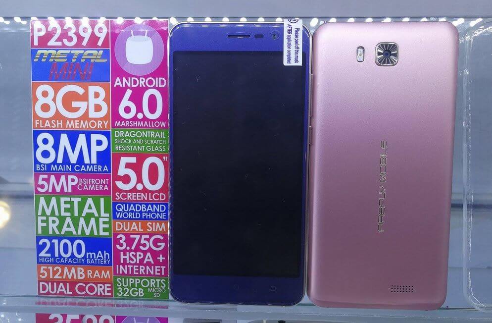 firefly mobile intense metal firmware firefly mobile intense metal firmware