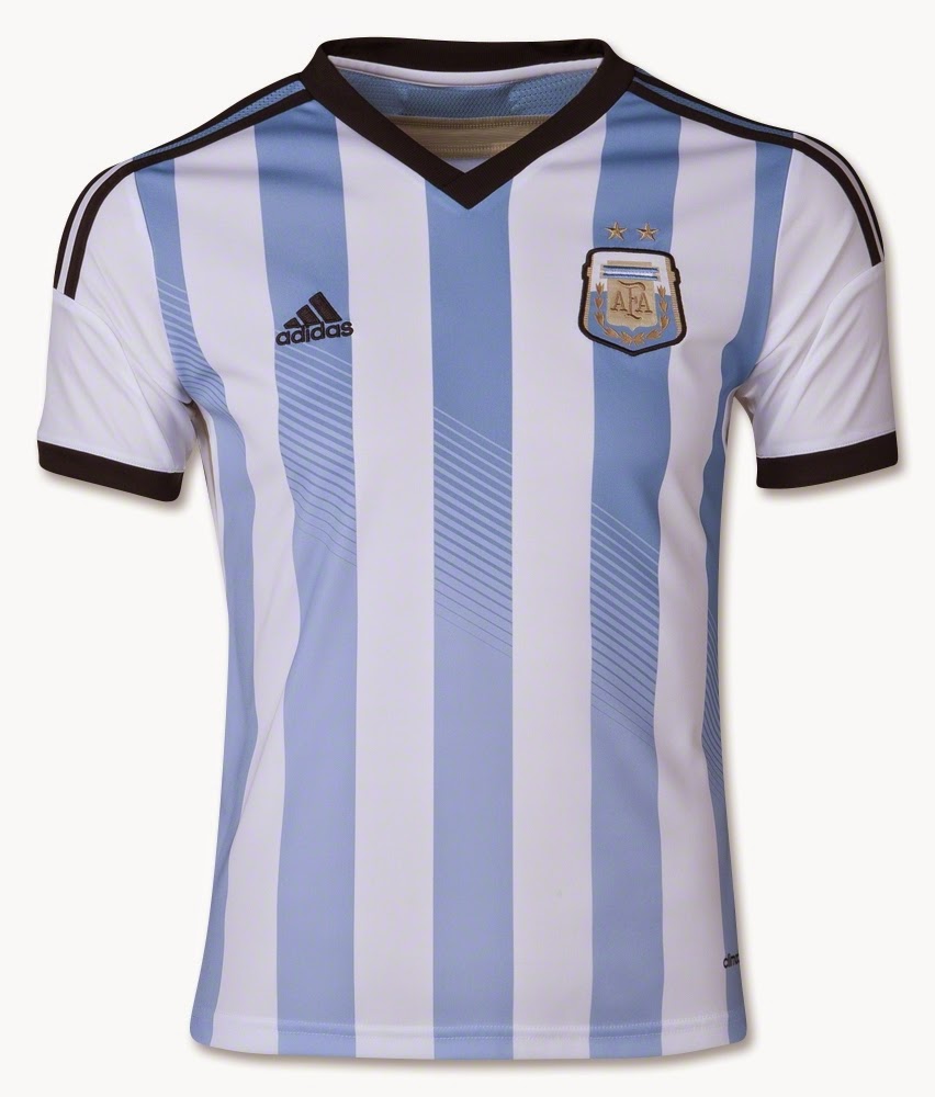 argentina winners jersey 2023