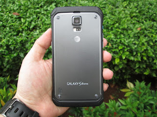 Hape Outdoor Samsung S5 Active G870A