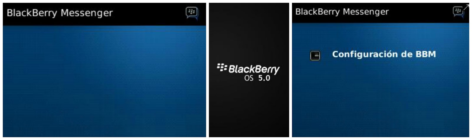 BBM - BlackBerry Messenger APK