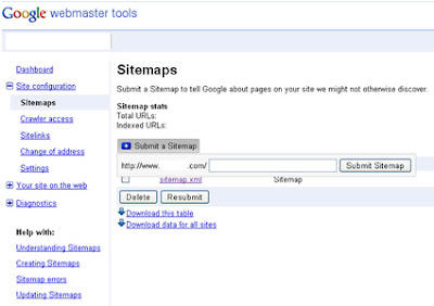 How-To Create Awesome Google News Sitemap for Submission in Webmaster Tools