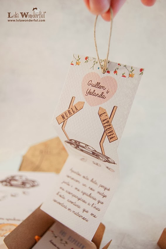 invitaciones de boda originales blog mi boda gratis