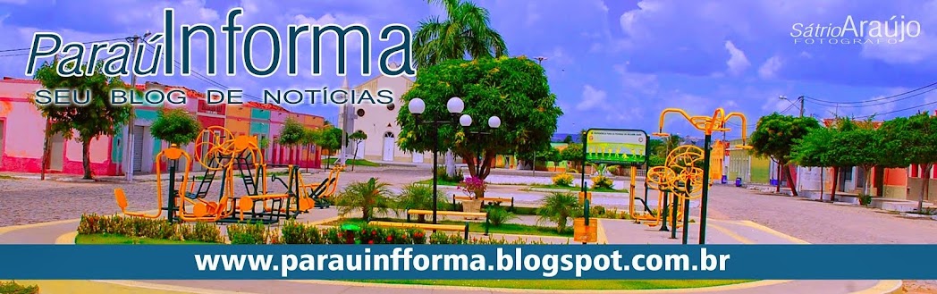 Paraú Informa