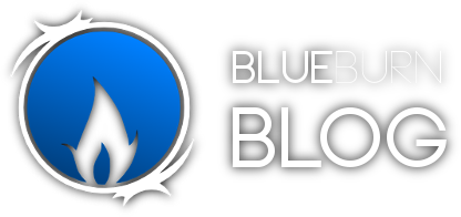 BlueBurn Blog