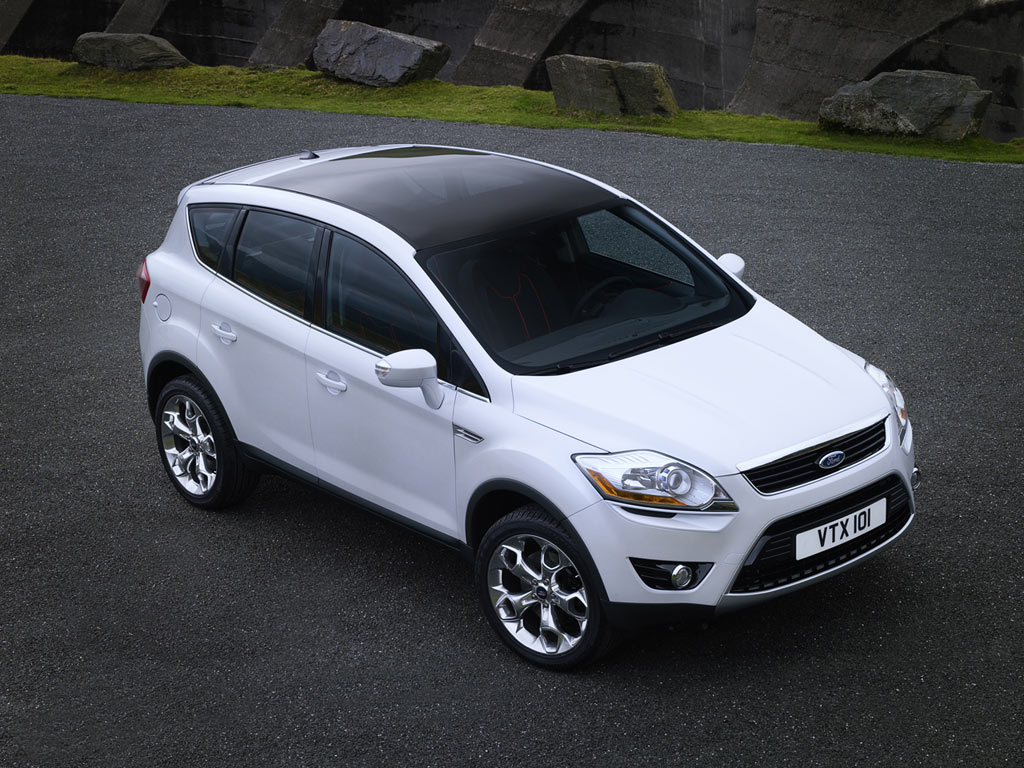 Product Latest Price 2012 Ford Kuga Price in UK