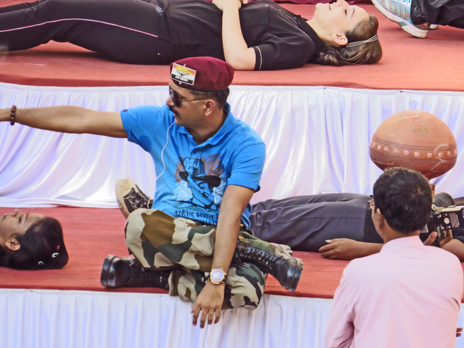 The Wicked Witch of the East - Genius