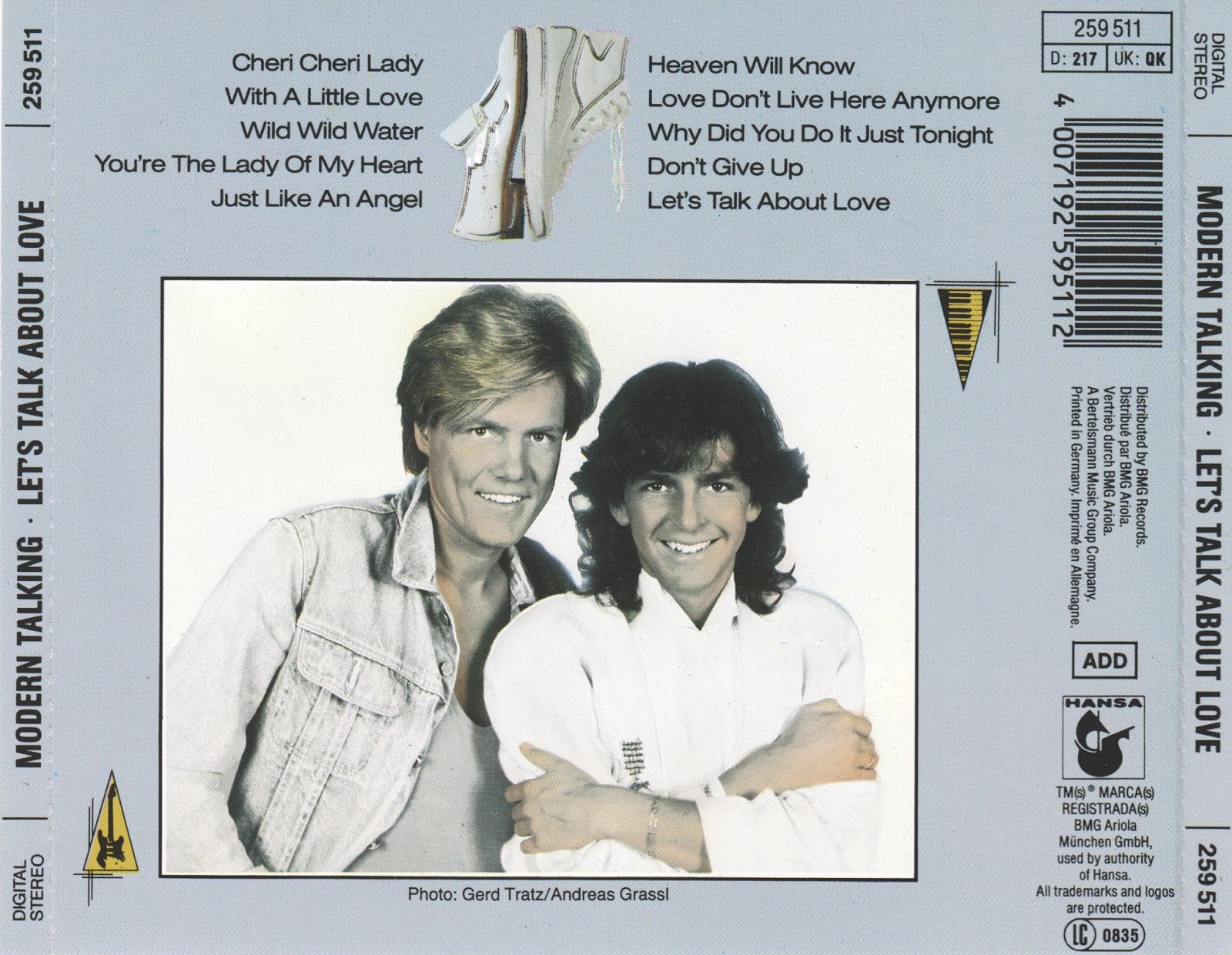 1985. Lets talk modern talking. Модерн токинг let's talk about love. Let's talk about love (the 2nd album). Modern talking let's talk about love (the 2nd album)-2.