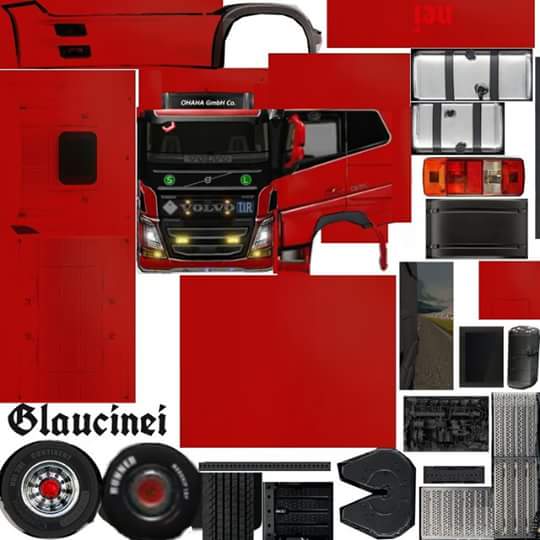 grand truck simulator skins imgur grand truck simulator skins imgur